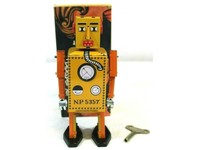 robot lilliput